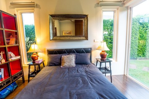 Villa in Hua Hin, Thailand 3 Schlafzimmer № 221844 - Foto 24