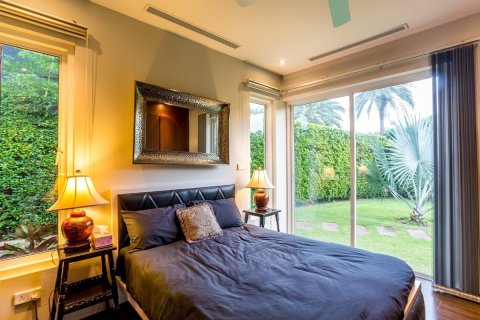 Villa in Hua Hin, Thailand 3 Schlafzimmer № 221844 - Foto 28
