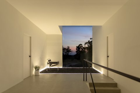 Villa in Hua Hin, Thailand 4 Schlafzimmer № 221845 - Foto 30