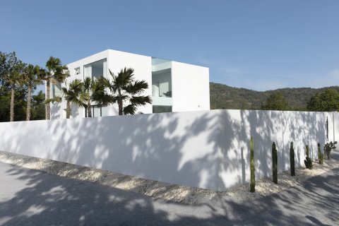 Villa in Hua Hin, Thailand 4 Schlafzimmer № 221845 - Foto 19