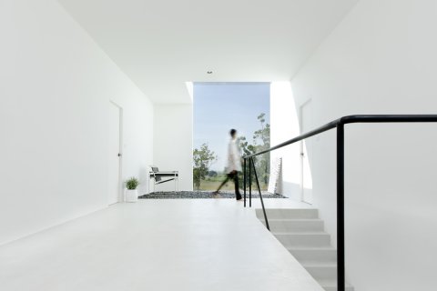 Villa in Hua Hin, Thailand 4 Schlafzimmer № 221845 - Foto 27