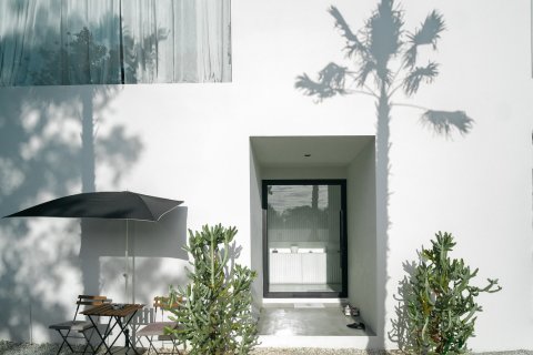 Villa in Hua Hin, Thailand 4 Schlafzimmer № 221845 - Foto 15