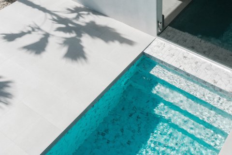 Villa in Hua Hin, Thailand 4 Schlafzimmer № 221845 - Foto 9