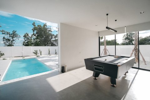 Villa in Hua Hin, Thailand 4 Schlafzimmer № 221845 - Foto 11