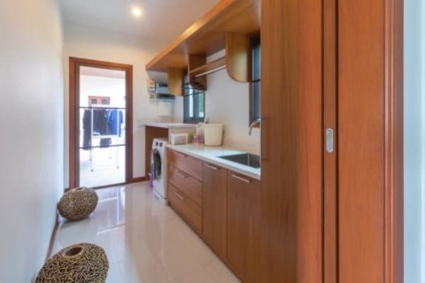 Villa in Hua Hin, Thailand 3 Schlafzimmer № 221842 - Foto 15