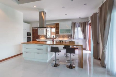 Villa in Hua Hin, Thailand 3 Schlafzimmer № 221842 - Foto 7