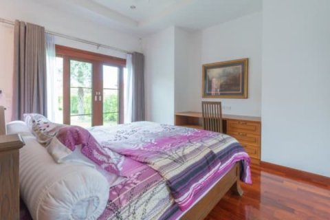 Villa in Hua Hin, Thailand 3 Schlafzimmer № 221842 - Foto 10