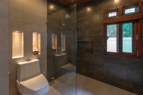 Villa in Hua Hin, Thailand 3 Schlafzimmer № 221842 - Foto 11