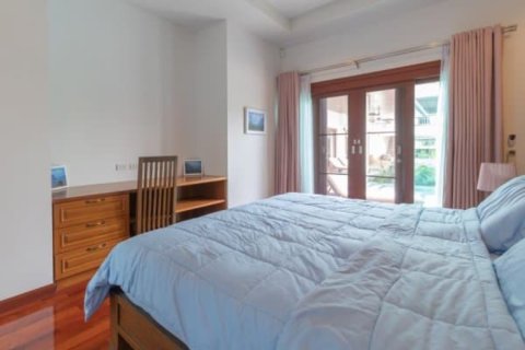 Villa in Hua Hin, Thailand 3 Schlafzimmer № 221842 - Foto 9