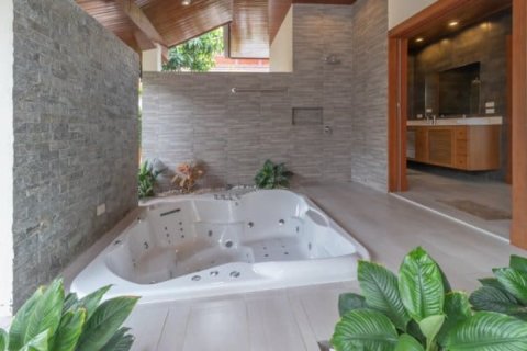 Villa in Hua Hin, Thailand 3 Schlafzimmer № 221842 - Foto 12
