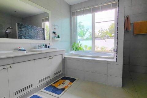 Villa in Hua Hin, Thailand 3 Schlafzimmer № 221847 - Foto 25