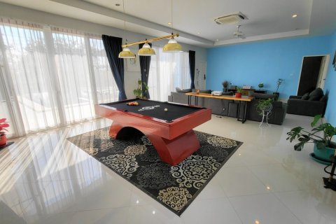Villa in Hua Hin, Thailand 3 Schlafzimmer № 221847 - Foto 10