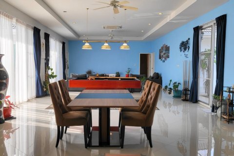 Villa in Hua Hin, Thailand 3 Schlafzimmer № 221847 - Foto 9