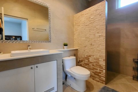 Villa in Hua Hin, Thailand 3 Schlafzimmer № 221847 - Foto 19