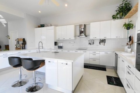 Villa in Hua Hin, Thailand 3 Schlafzimmer № 221847 - Foto 15