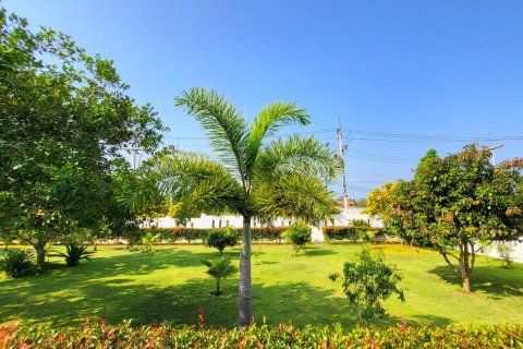 Villa in Hua Hin, Thailand 3 Schlafzimmer № 221847 - Foto 27