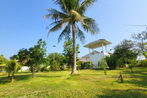 Villa in Hua Hin, Thailand 3 Schlafzimmer № 221847 - Foto 30