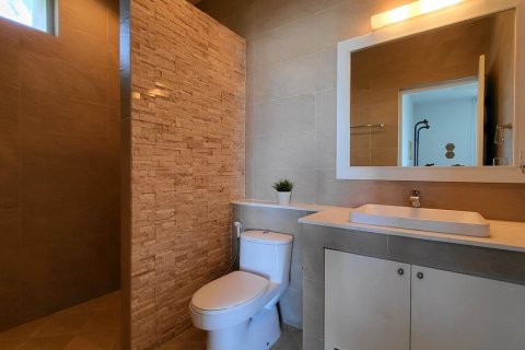 Villa in Hua Hin, Thailand 3 Schlafzimmer № 221847 - Foto 21