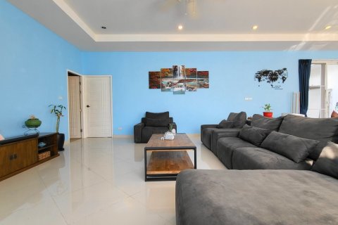 Villa in Hua Hin, Thailand 3 Schlafzimmer № 221847 - Foto 7