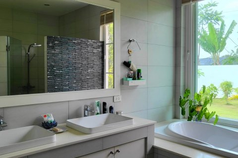 Villa in Hua Hin, Thailand 3 Schlafzimmer № 221847 - Foto 26