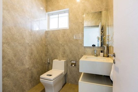 Villa in Hua Hin, Thailand 4 Schlafzimmer № 221843 - Foto 25