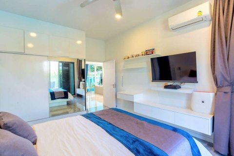 Villa in Hua Hin, Thailand 4 Schlafzimmer № 221843 - Foto 18