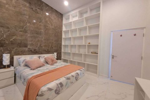 Villa in Hua Hin, Thailand 4 Schlafzimmer № 221843 - Foto 28