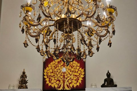 Дом в Банг Ламунге, Таиланд с 2 спальнями № 135116 - фото 9