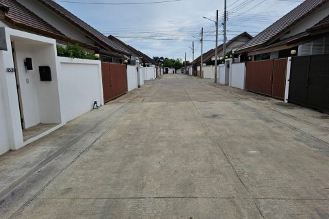 Дом в Банг Ламунге, Таиланд с 2 спальнями № 135116 - фото 23