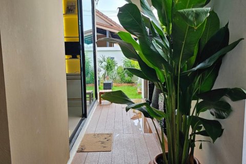 Дом в Банг Ламунге, Таиланд с 2 спальнями № 135116 - фото 17