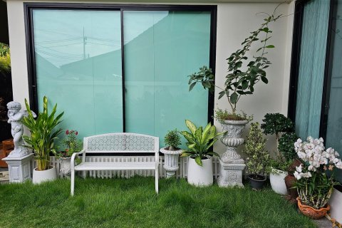 Дом в Банг Ламунге, Таиланд с 2 спальнями № 135116 - фото 15