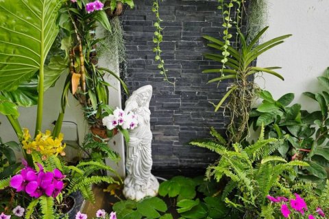 Дом в Банг Ламунге, Таиланд с 2 спальнями № 135116 - фото 21