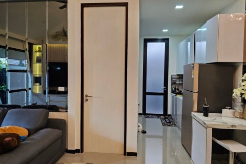 Дом в Банг Ламунге, Таиланд с 2 спальнями № 135116 - фото 26