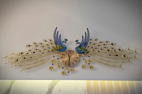 Дом в Банг Ламунге, Таиланд с 2 спальнями № 135116 - фото 14