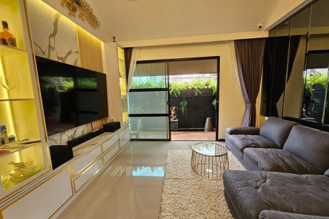 Дом в Банг Ламунге, Таиланд с 2 спальнями № 135116 - фото 27