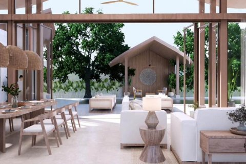 Villa in Phuket, Thailand 4 bedrooms № 135111 - photo 4