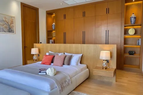 Villa in Phuket, Thailand 4 bedrooms № 135111 - photo 9