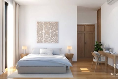 Villa in Phuket, Thailand 4 bedrooms № 135111 - photo 8