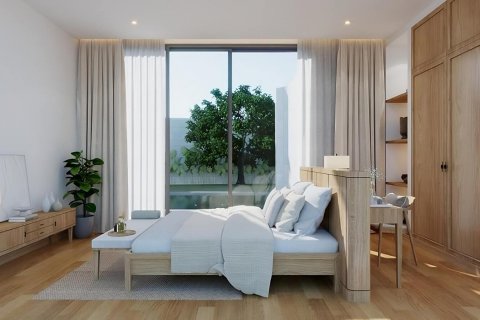 Villa in Phuket, Thailand 4 bedrooms № 135111 - photo 6