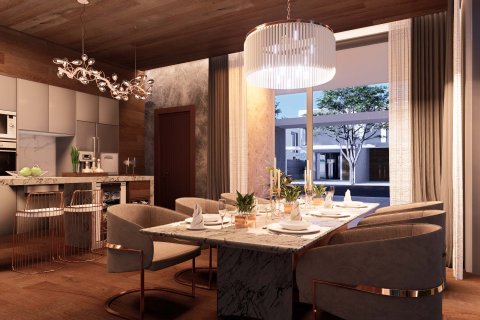 Villa à Phuket, Thaïlande 3 chambres № 135110 - photo 15