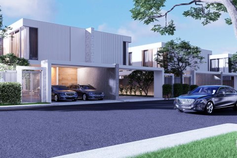 Villa à Phuket, Thaïlande 3 chambres № 135110 - photo 22