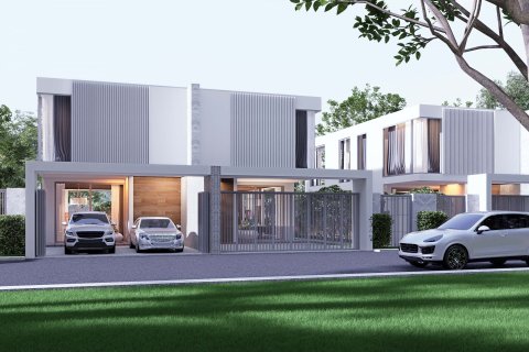 Villa à Phuket, Thaïlande 3 chambres № 135110 - photo 23