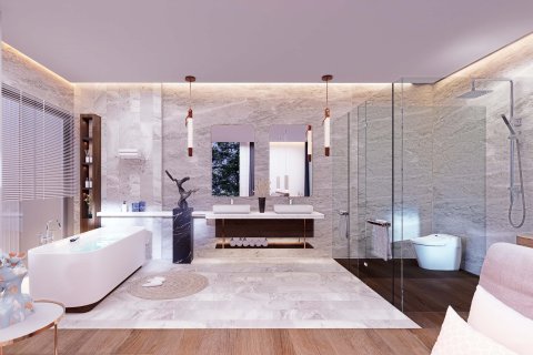 Villa à Phuket, Thaïlande 3 chambres № 135110 - photo 21