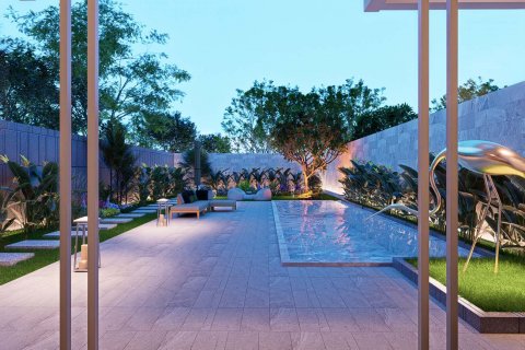 Villa à Phuket, Thaïlande 3 chambres № 135110 - photo 7