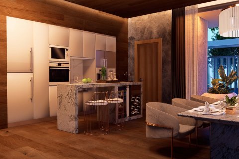 Villa à Phuket, Thaïlande 3 chambres № 135110 - photo 17