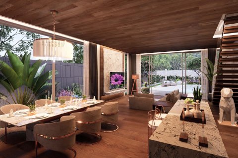 Villa à Phuket, Thaïlande 3 chambres № 135110 - photo 16