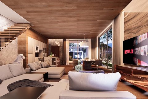 Villa à Phuket, Thaïlande 3 chambres № 135110 - photo 11