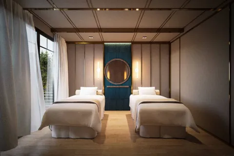Apartment in Phuket, Thailand 3 bedrooms № 135113 - photo 12