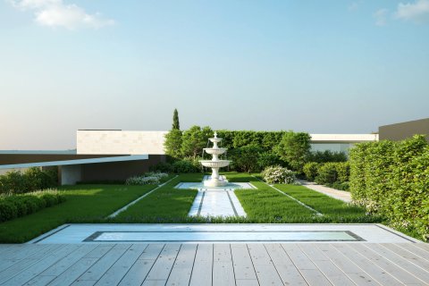 Квартира в Пхукете, Таиланд с 3 спальнями  № 135115 - фото 9