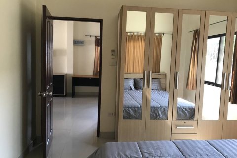 Villa in Pattaya, Thailand 16 bedrooms № 147826 - photo 11